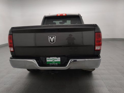 Used 2019 RAM 1500 Tradesman w/ Popular Equipment Group image 7
