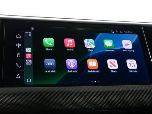 Used 2022 Audi e-tron GT Premium Plus w/ Performance Package image 16