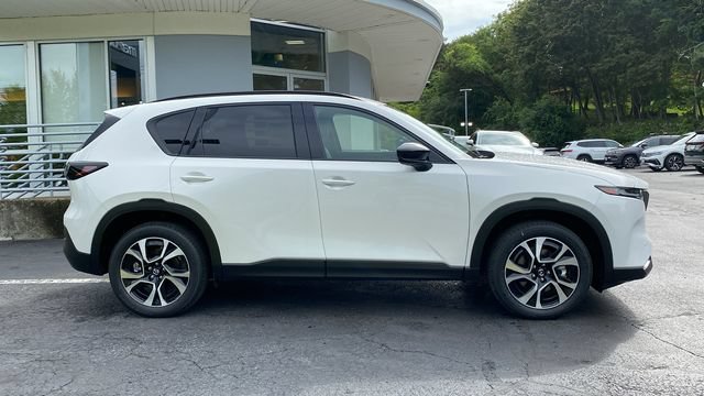 New 2026 MAZDA CX-5 Preferred AWD/4WD image 4