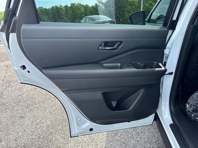 New 2026 Nissan Pathfinder Rock Creek AWD/4WD image 16