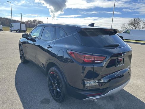 Used 2023 Chevrolet Blazer LT w/ LPO, Floor Liner Package image 3