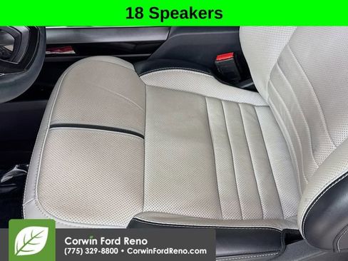 Certified 2023 Ford F150 Lightning Platinum image 20