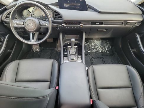New 2022 MAZDA MAZDA3 s image 2