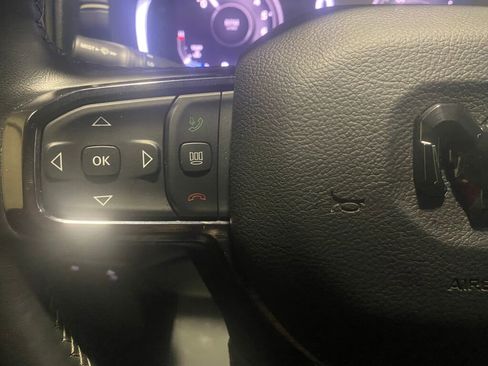 Used 2024 RAM 1500 Limited image 9