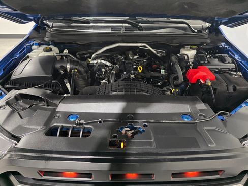 Used 2022 Ford Ranger XLT w/ Equipment Group 302A High image 11