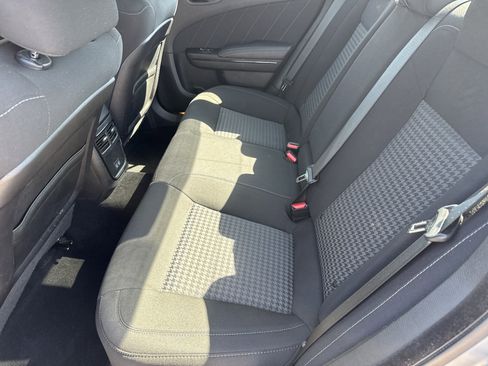 Used 2023 Dodge Charger R/T w/ Blacktop Package image 6