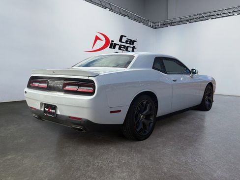 Used 2019 Dodge Challenger GT image 13