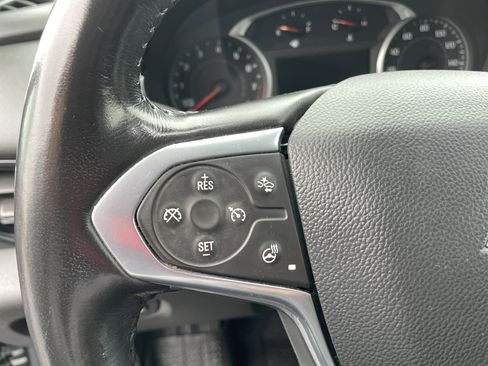 Used 2021 Chevrolet Traverse Premier image 36