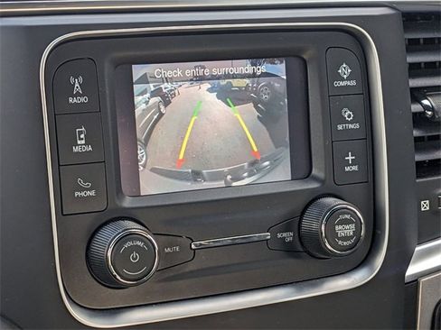 Certified 2022 RAM 1500 Classic Warlock image 20