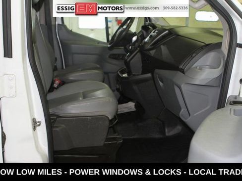 Used 2015 Ford Transit 150 130 Low Roof RWD image 21