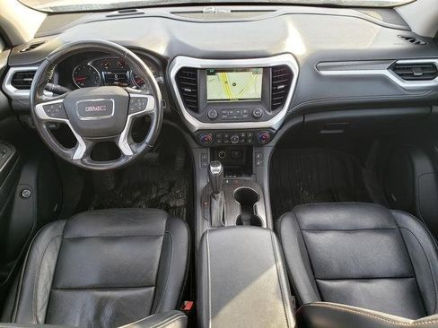 Used 2018 GMC Acadia SLT w/ LPO, Floor Liner Package image 19