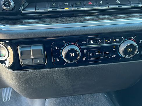 New 2026 Chevrolet Silverado 2500 LT w/ All Star Edition image 23