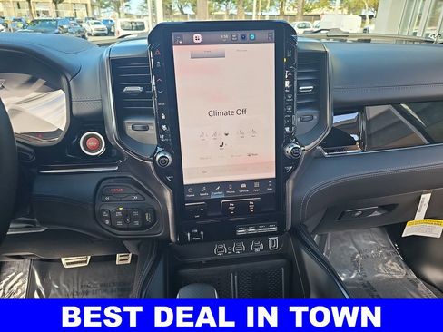 New 2026 RAM 1500 RHO w/ RHO Level 1 Equipment Group AWD/4WD image 19