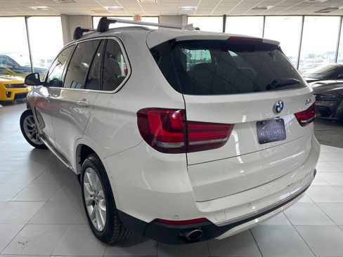 Used 2015 BMW X5 xDrive35i image 5