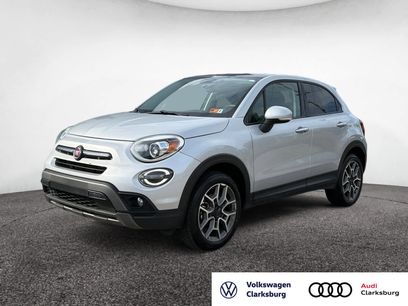 Used 2021 FIAT 500X Trekking w/ Trekking Value Package