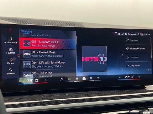 New 2026 BMW X5 M60i w/ Executive Package image 14