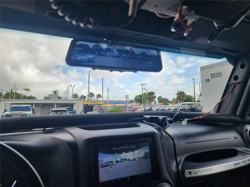 Used 2014 Jeep Wrangler Unlimited Sport w/ Quick Order Package 24S image 36