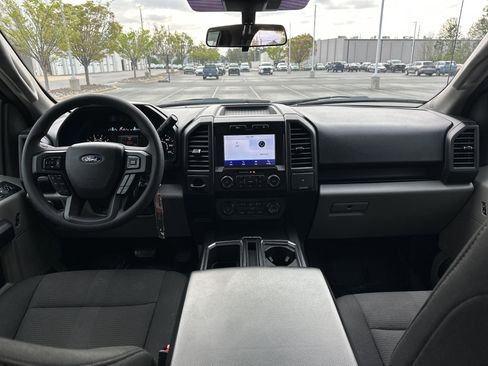 Used 2020 Ford F150 XL w/ Equipment Group 101A Mid image 29