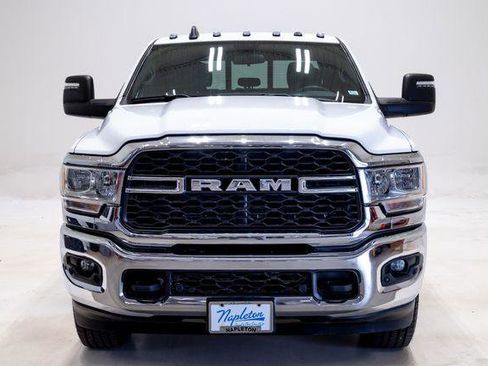 Certified 2023 RAM 3500 Tradesman image 6