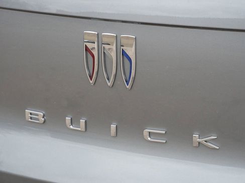 New 2026 Buick Envista Preferred w/ Convenience I Package image 13