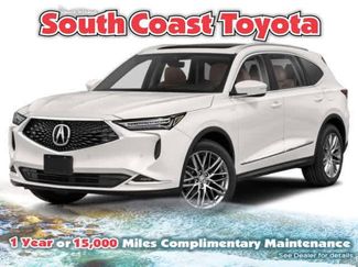 Used 2023 Acura MDX SH-AWD w/ Advance Package video 1