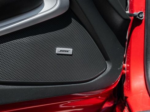 Used 2016 Chevrolet Camaro SS RWD image 29