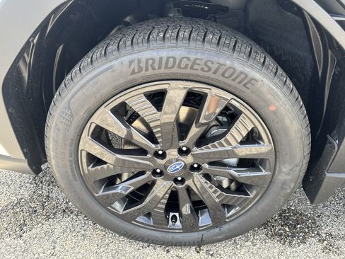 New 2026 Subaru Forester Sport AWD/4WD image 9