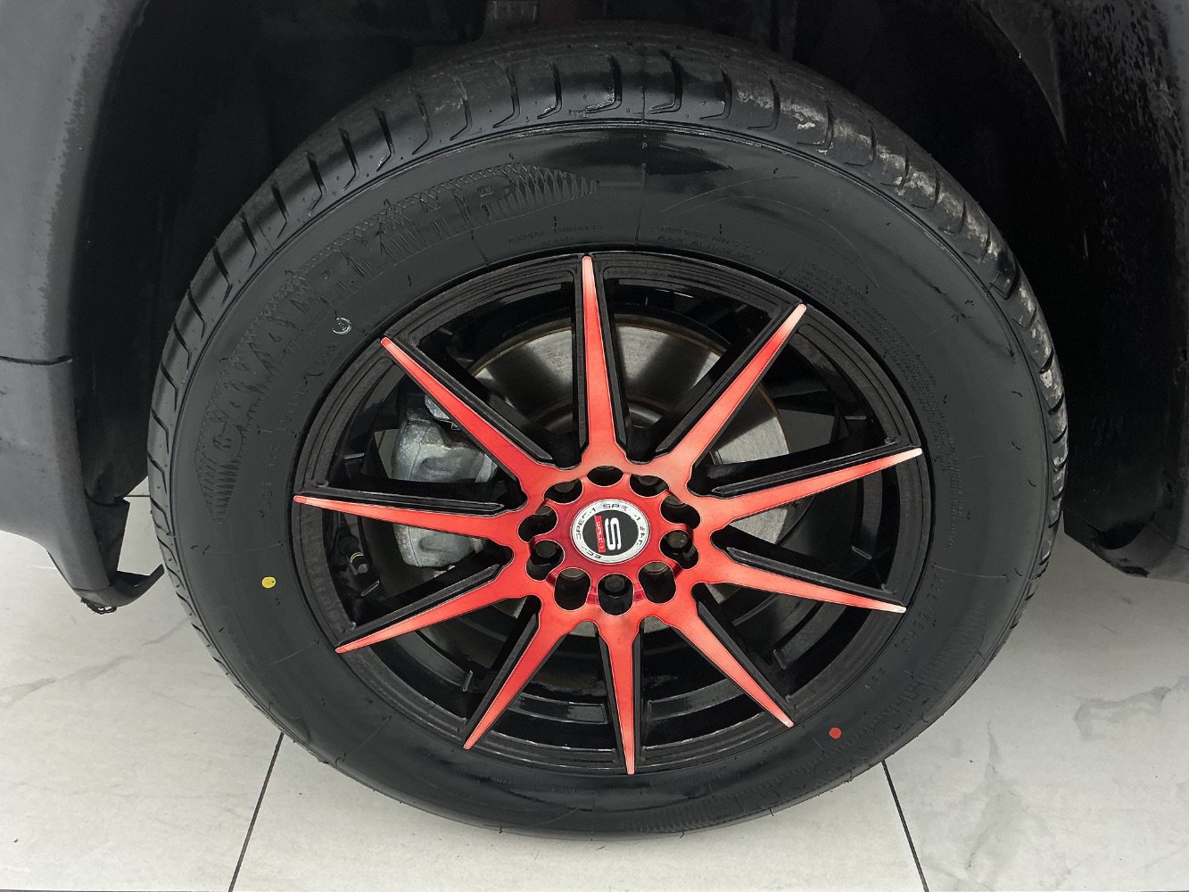 Used 2018 Jeep Compass Sport FWD image 45