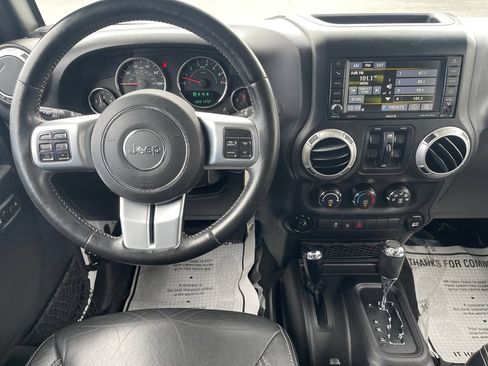 Used 2015 Jeep Wrangler Unlimited Sport AWD/4WD image 20