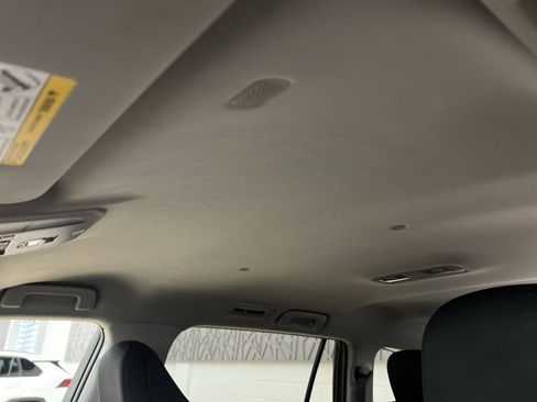 Used 2022 Toyota Highlander LE AWD/4WD image 20