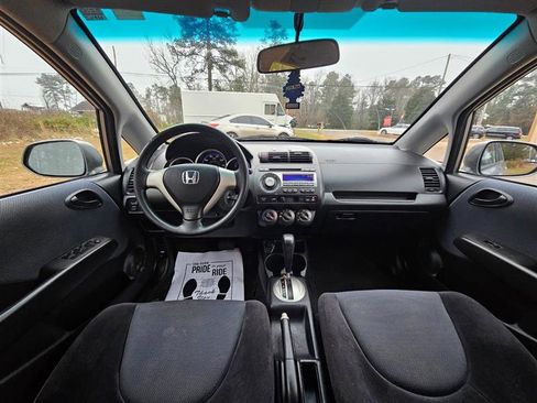 Used 2008 Honda Fit image 7