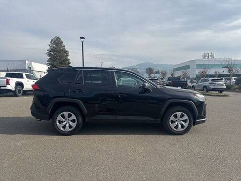 Used 2024 Toyota RAV4 LE image 3