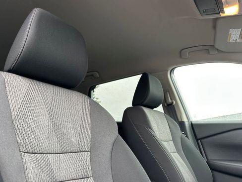 New 2026 Nissan Rogue SV AWD/4WD image 17