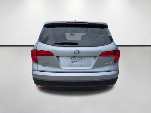 Used 2016 Honda Pilot EX-L image 6