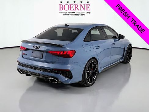 Used 2024 Audi RS 3 image 7