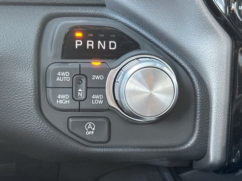New 2026 RAM 1500 Laramie w/ Night Edition AWD/4WD image 20