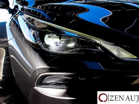 Used 2022 Toyota Mirai w/ Advanced Technology Package RWD image 40