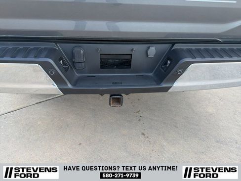 Used 2023 Ford F150 XLT w/ Equipment Group 301A Mid image 8