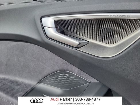 New 2025 Audi S5 Premium Plus image 10