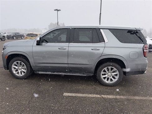 Used 2023 Chevrolet Tahoe Premier w/ Premium Package image 4
