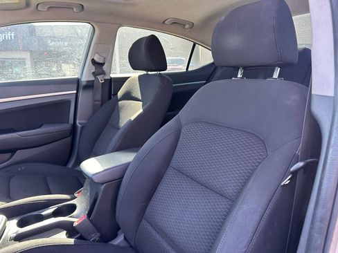 Used 2019 Hyundai Elantra Value Edition w/ Winter Weather Package image 22