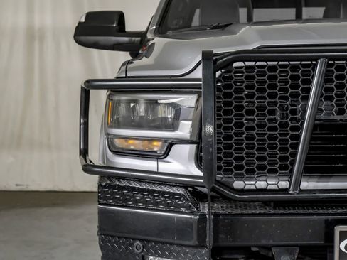 Used 2022 RAM 2500 Laramie w/ Night Edition AWD/4WD image 37