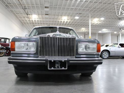 Used 1990 Rolls-Royce Silver Spur II image 29
