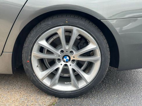 Used 2015 BMW 535i Sedan image 26