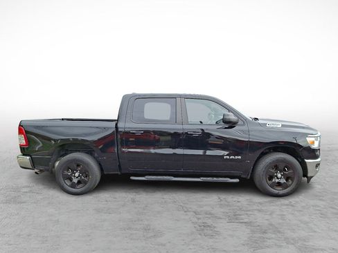 Certified 2021 RAM 1500 Big Horn image 6