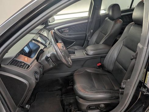 Used 2014 Ford Taurus SEL w/ Equipment Group 201A image 7