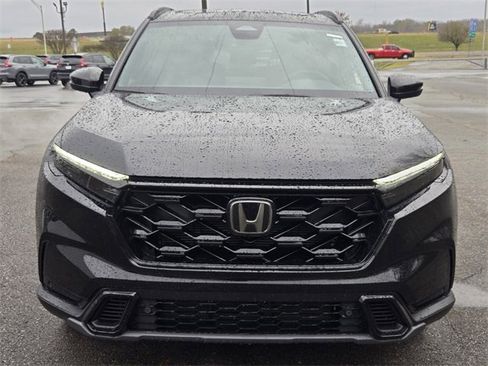 New 2026 Honda CR-V Sport-L image 12