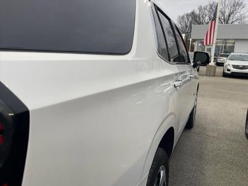 Used 2023 Chevrolet Tahoe High Country image 25