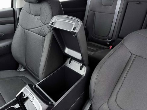 New 2026 Hyundai Tucson SE FWD image 14