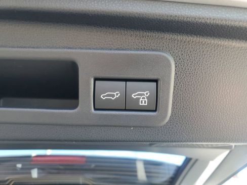 New 2025 Toyota 4Runner TRD Sport image 31